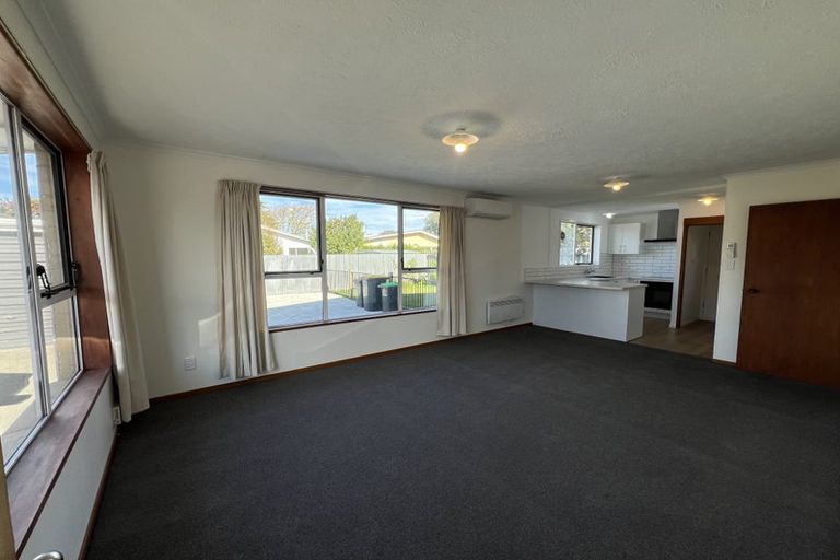 Photo of property in 4/8 Peer Street, Upper Riccarton, Christchurch, 8041