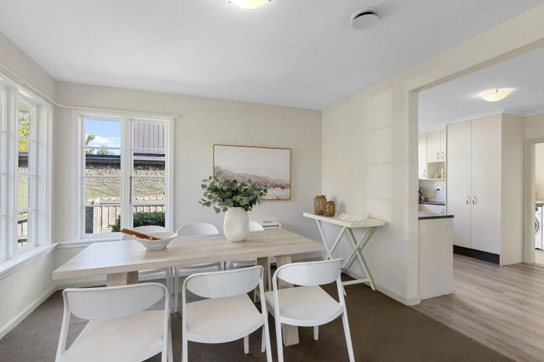 Photo of property in 1 Chepstow Avenue, Fendalton, Christchurch, 8052