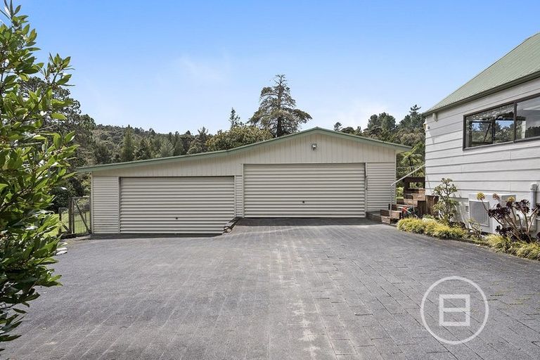 Photo of property in 127 Mahoenui Valley Road, Coatesville, Albany, 0793