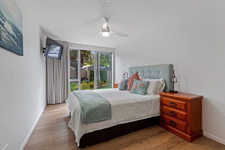 Photo of property in Bay Palms Apartments, 3/30a Bute Road, Browns Bay, Auckland, 0630