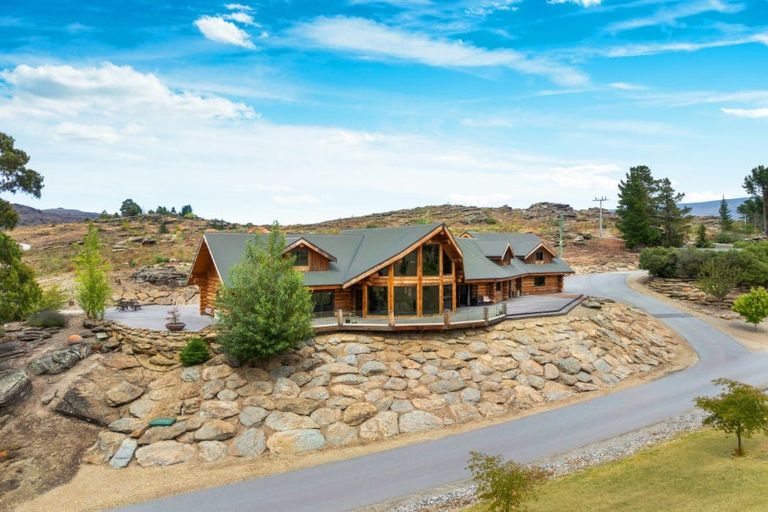 Photo of property in 21 Schaumann Road, Bridge Hill, Alexandra, 9320