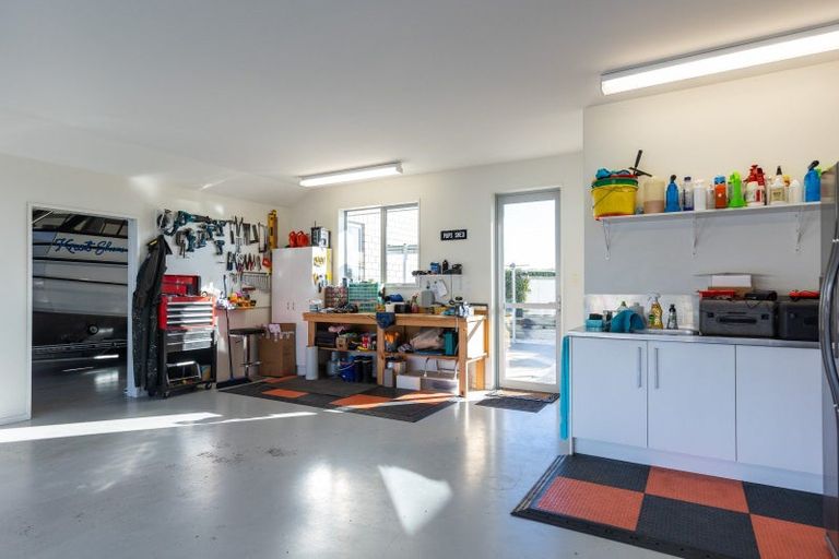 Photo of property in 14 Windsor Close, Springlands, Blenheim, 7201