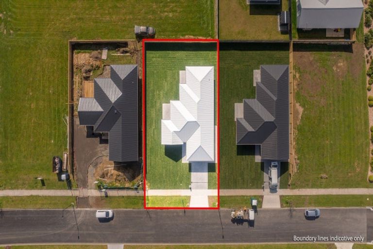 Photo of property in 7 Bowman Road, Matamata, 3400