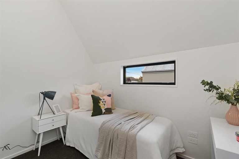 Photo of property in 480b Barbadoes Street, Edgeware, Christchurch, 8013