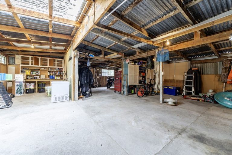 Photo of property in 42 Campbell Street, Geraldine, 7930