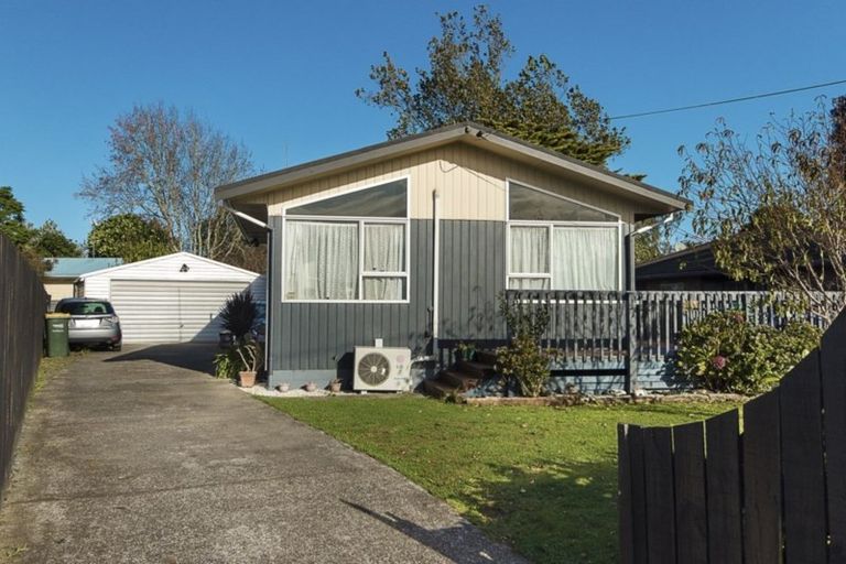 Photo of property in 16 Holland Street, Pukekohe, 2120