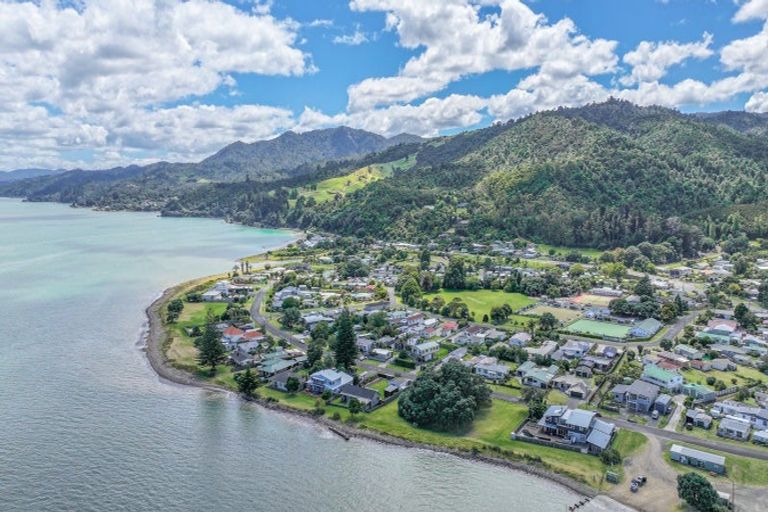 Photo of property in 6 Seaview Avenue, Te Puru, Thames, 3575