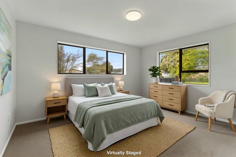 Photo of property in 99 Norfolk Crescent, Otaki Beach, Otaki, 5512