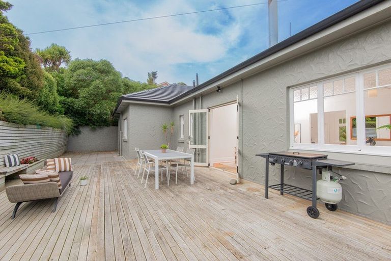 Photo of property in 13 Marion Street, Macandrew Bay, Dunedin, 9014