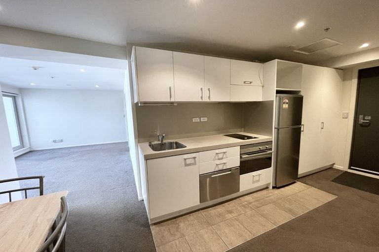Photo of property in Soho Apartments, 1208/74 Taranaki Street, Te Aro, Wellington, 6011