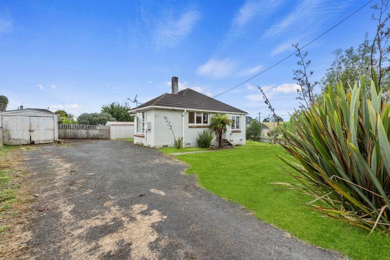 Photo of property in 27 Kohekohe Street, Meremere, Mercer, 2474