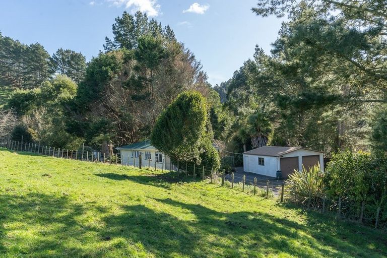 Photo of property in 128c Otonga Valley Road, Raglan, 3295