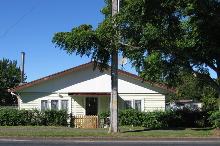 Photo of property in 68 Arapuni Street, Putaruru, 3411