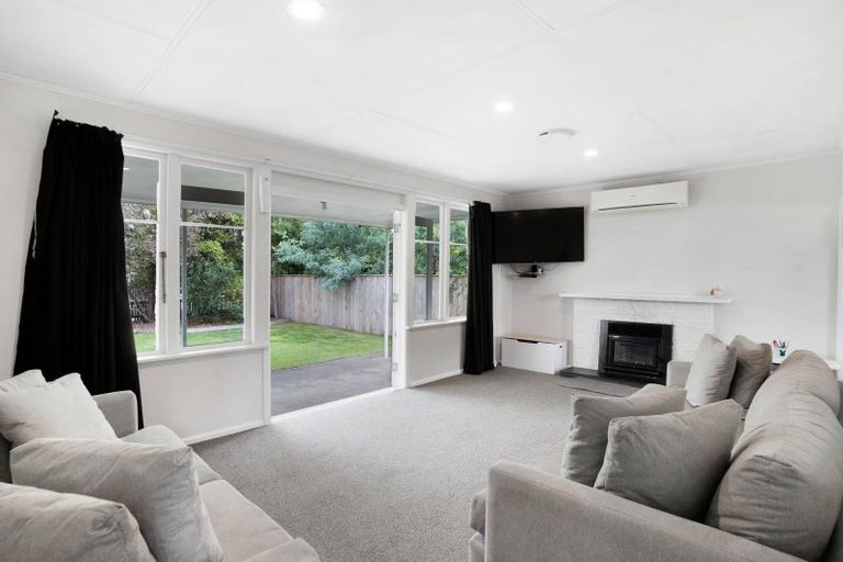 Photo of property in 93 Cockburn Street, Kuripuni, Masterton, 5810