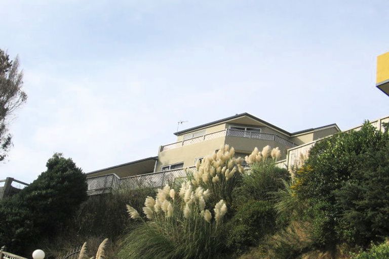 Photo of property in 129 Ohariu Road, Johnsonville, Wellington, 6037