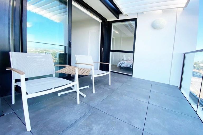 Photo of property in 405/19 Rawene Road, Birkenhead, Auckland, 0626