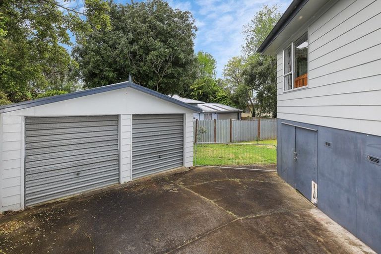 Photo of property in 15 Exeter Street, Glenview, Hamilton, 3206