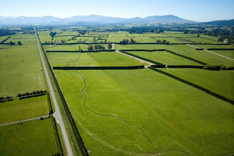 Photo of property in 125 Chapel Road, Loburn, Rangiora, 7472