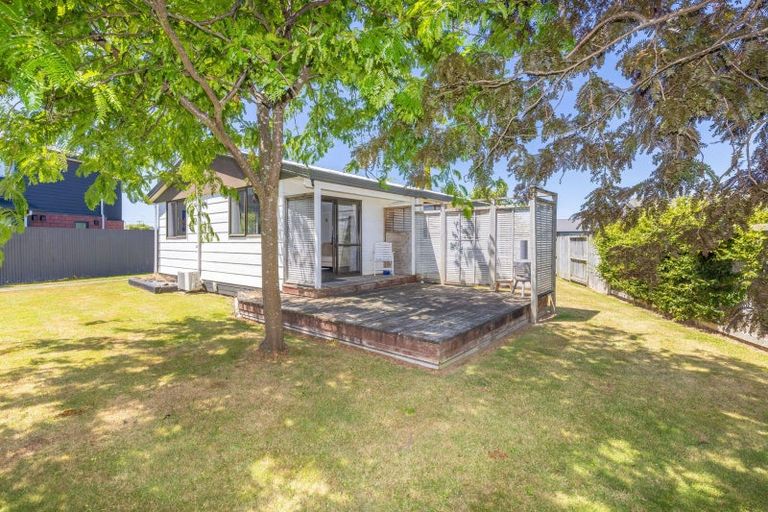 Photo of property in 8a Sunnyside Road, Nawton, Hamilton, 3200