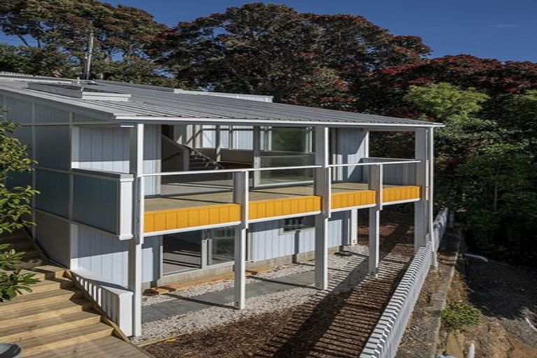 Photo of property in 19 Rewa Road, Hataitai, Wellington, 6021