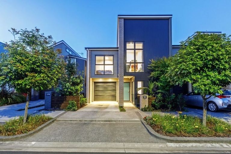 Photo of property in 28 Liquidambar Drive, Hobsonville, Auckland, 0616