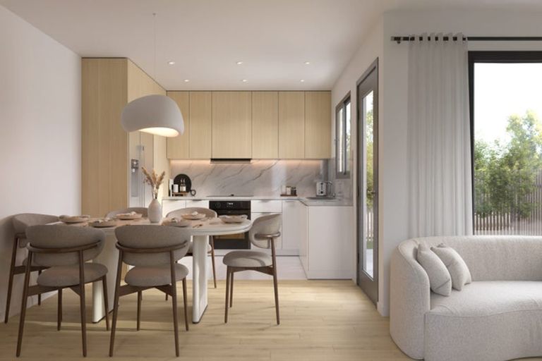 Photo of property in 107 Muir Avenue, Mangere Bridge, Auckland, 2022