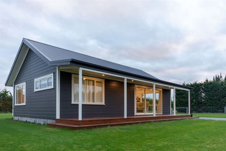 Photo of property in 204 Wards Road, Swannanoa, Rangiora, 7475