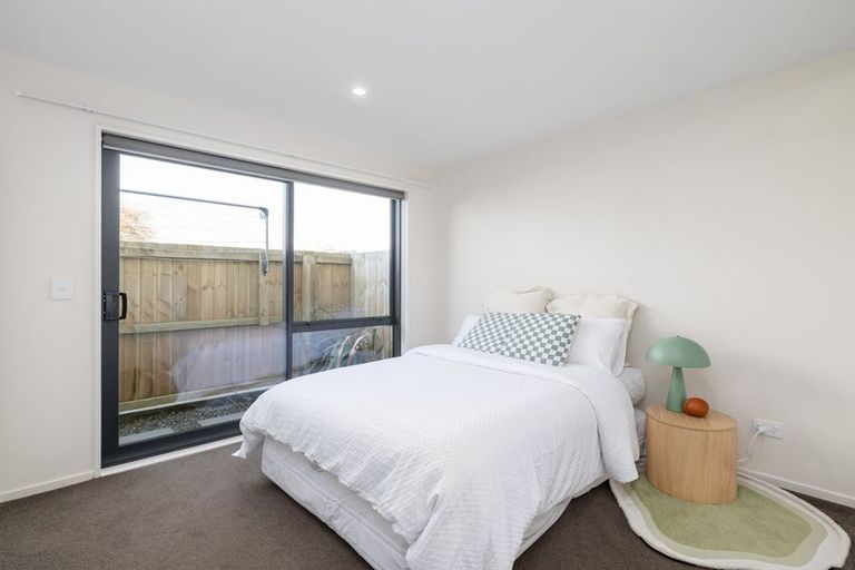 Photo of property in 4/296 Hereford Street, Christchurch Central, Christchurch, 8011