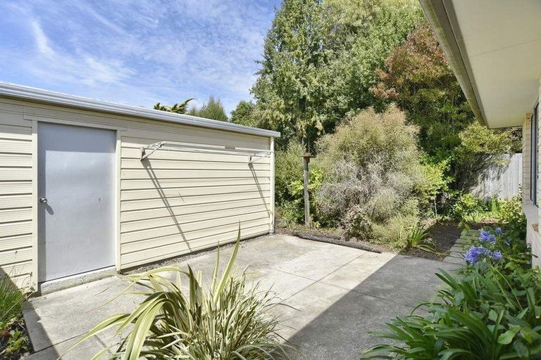 Photo of property in 16 Tripoli Street, Rangiora, 7400