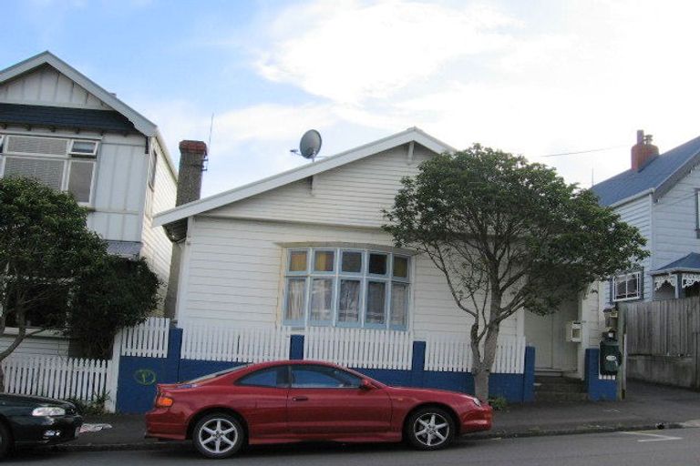 Photo of property in 27-29 Ellice Street, Mount Victoria, Wellington, 6011