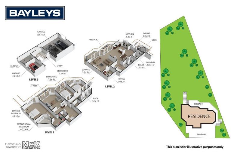 Photo of property in 15 Shortland Street, Lower Vogeltown, New Plymouth, 4310