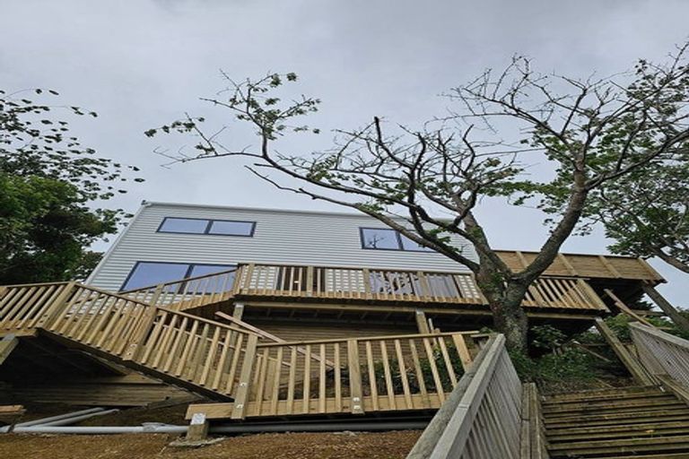 Photo of property in 22c Ohariu Road, Johnsonville, Wellington, 6037