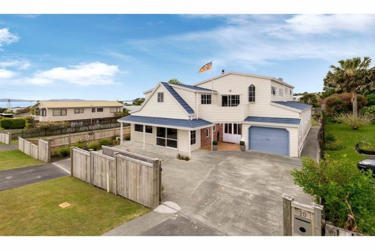 Photo of property in 20 Snells Beach Road, Snells Beach, 0920