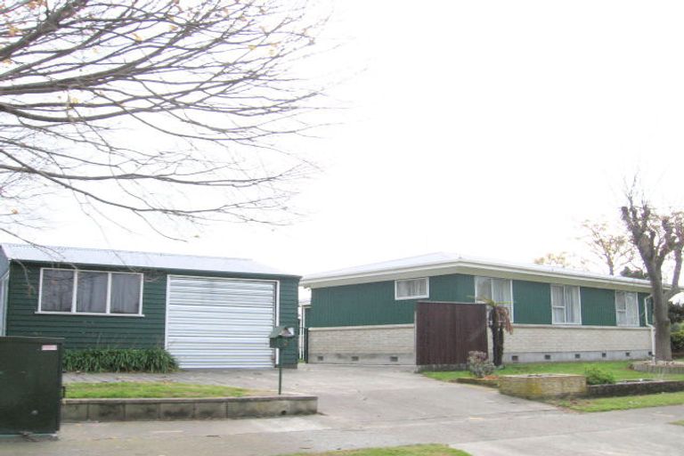 Photo of property in 2 Saint Pauls Place, Tamatea, Napier, 4112