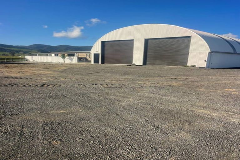 Photo of property in 27 Kirikiri Road West, Kopu, Thames, 3578