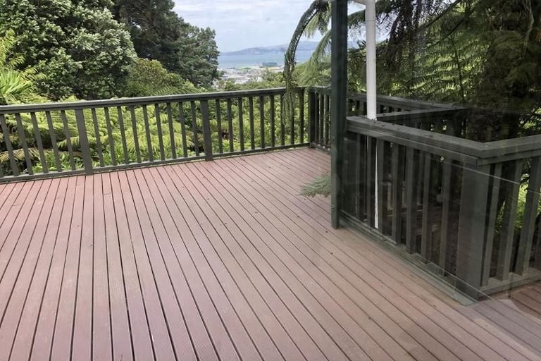 Photo of property in 12 Jacaranda Grove, Maungaraki, Lower Hutt, 5010