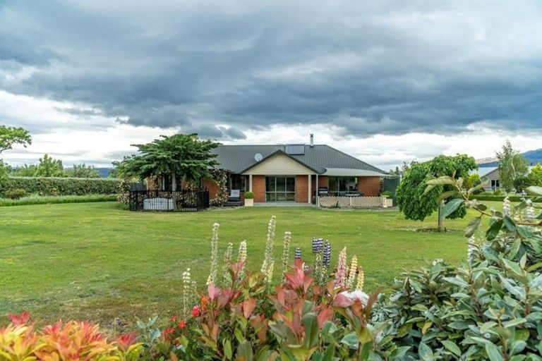 Photo of property in 37e Young Lane, Clyde, Alexandra, 9391