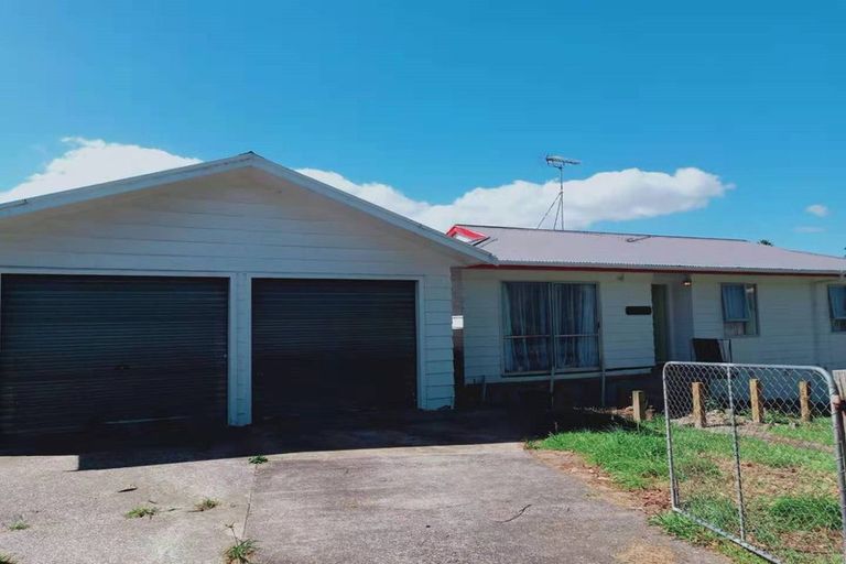 Photo of property in 1/33 Bellringer Road, Massey, Auckland, 0614