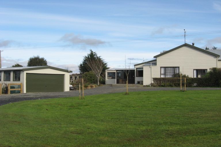 Photo of property in 4 Kent Street, Woodend, Invercargill, 9877