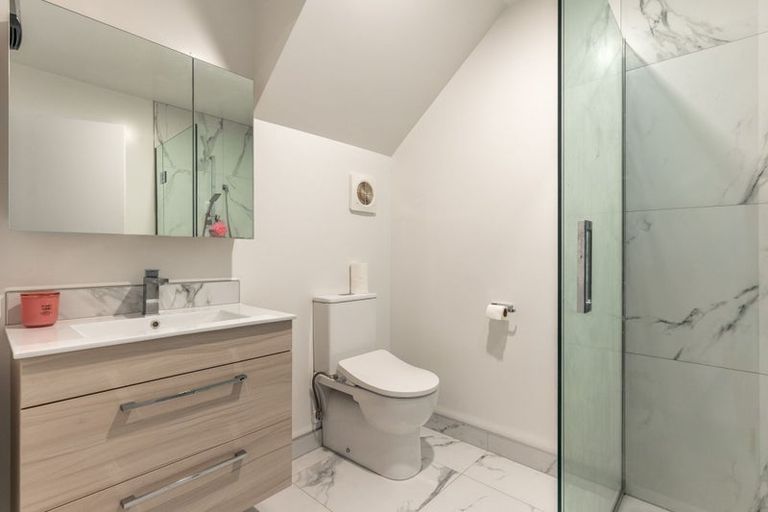 Photo of property in 5/38 Aberdeen Street, Christchurch Central, Christchurch, 8013