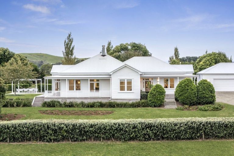Photo of property in 1/187 Judge Road, Rotoorangi, Te Awamutu, 3879