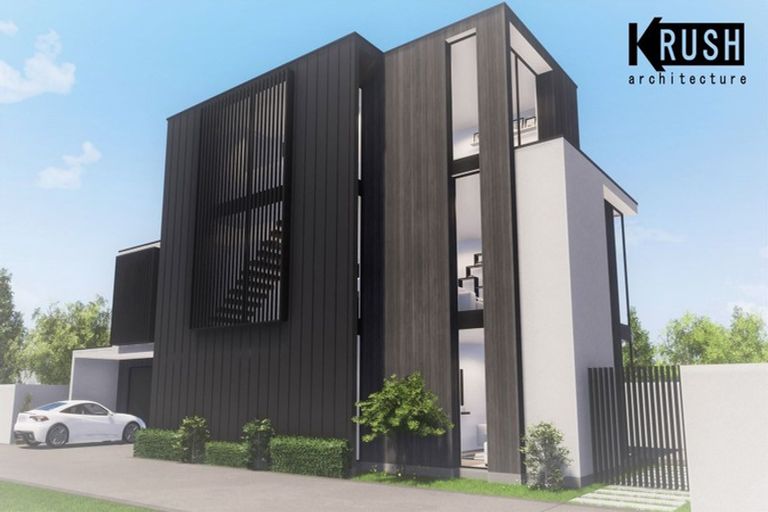 Photo of property in 2 Millbank Lane, Merivale, Christchurch, 8014