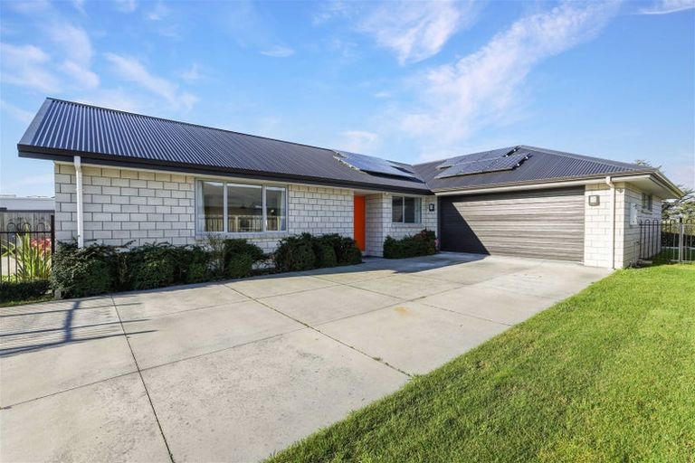 Photo of property in 45 Redhaven Rise, Netherby, Ashburton, 7700