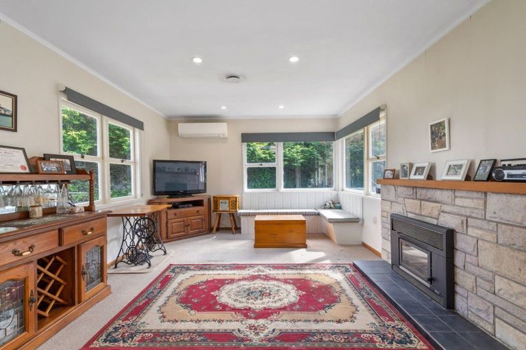 Photo of property in 648 Mangakahia Road, Poroti, Whangarei, 0179