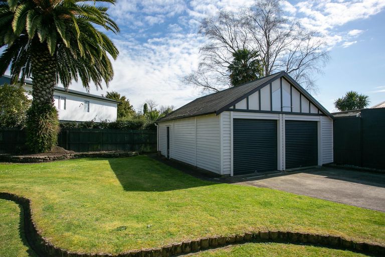 Photo of property in 12 Tower Road, Matamata, 3400