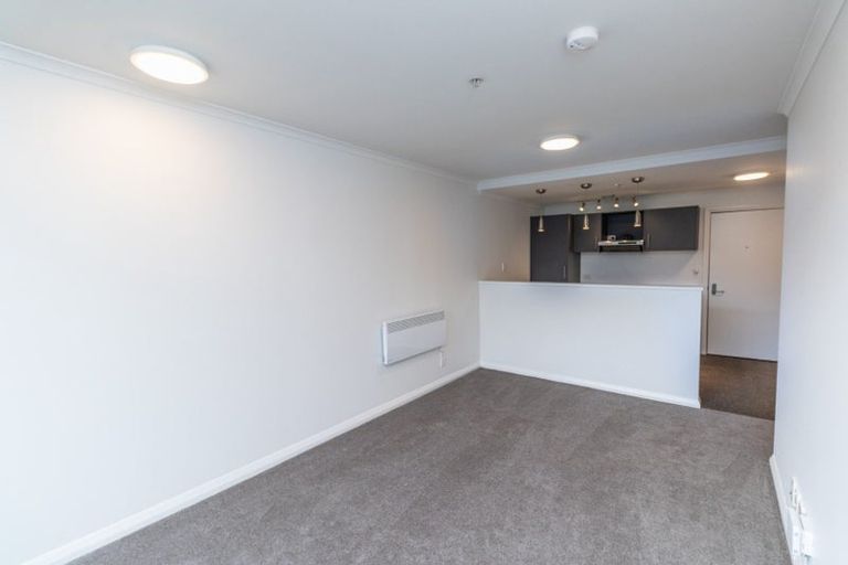 Photo of property in Monvie Apartments, 205/15 Holland Street, Te Aro, Wellington, 6011