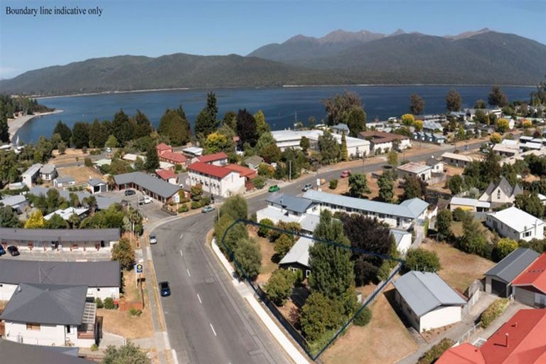 Photo of property in 65 Quintin Drive, Te Anau, 9600