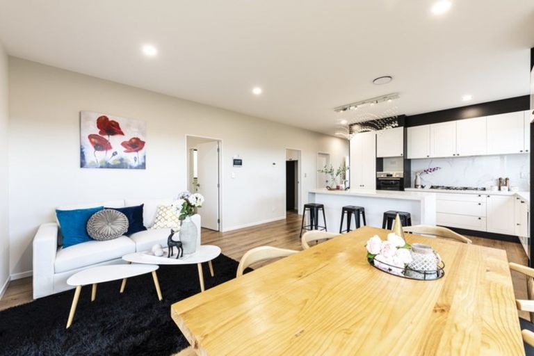 Photo of property in 64 Broadhurst Road, Flat Bush, Auckland, 2019