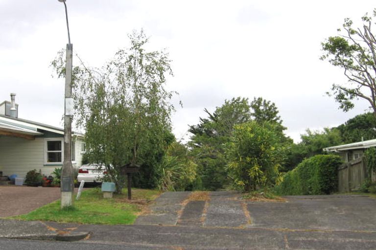 Photo of property in 9 Springfield Street, Forrest Hill, Auckland, 0620