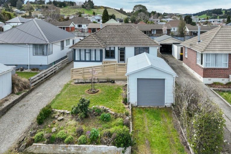 Photo of property in 6 Gordon Terrace, East Gore, Gore, 9710